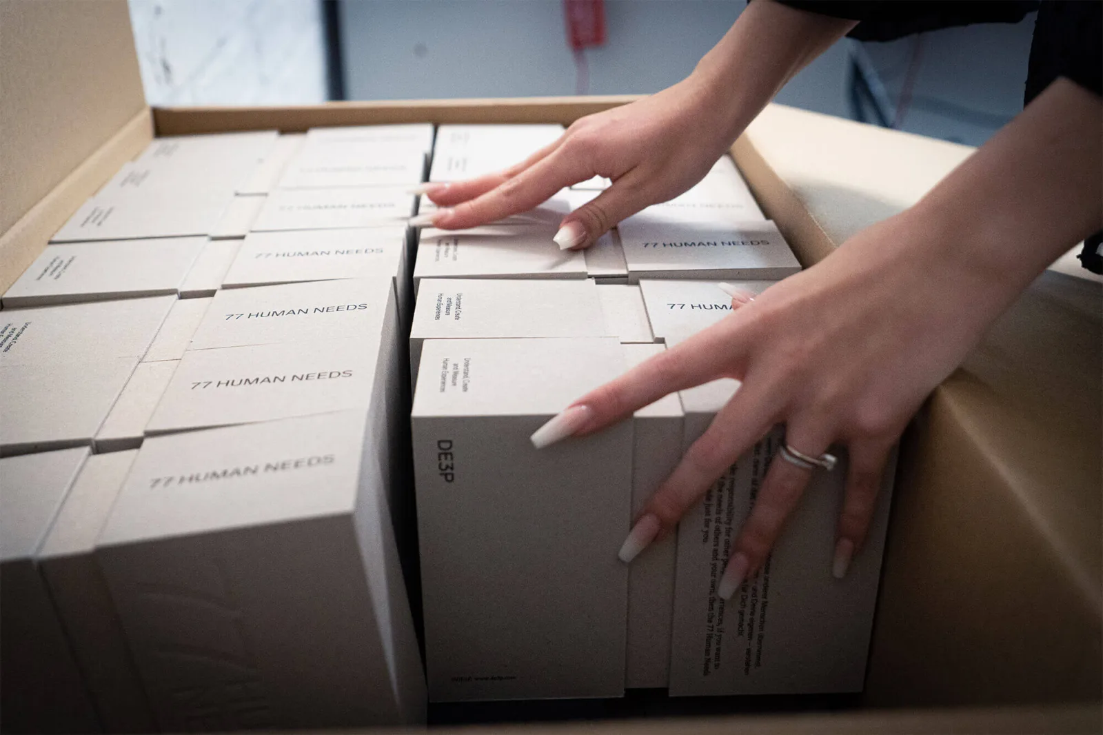 77 Human Needs Background 01