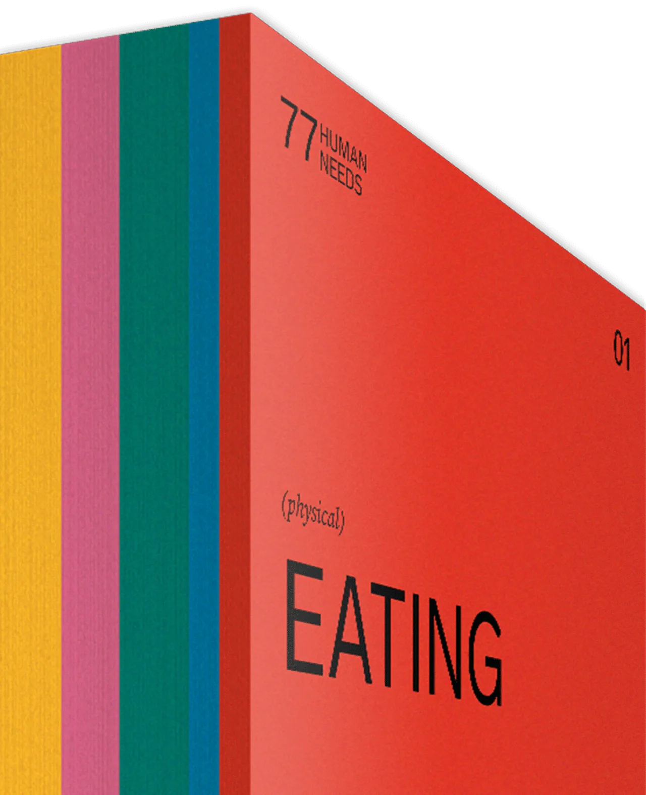 77 Human Needs Mockup EN