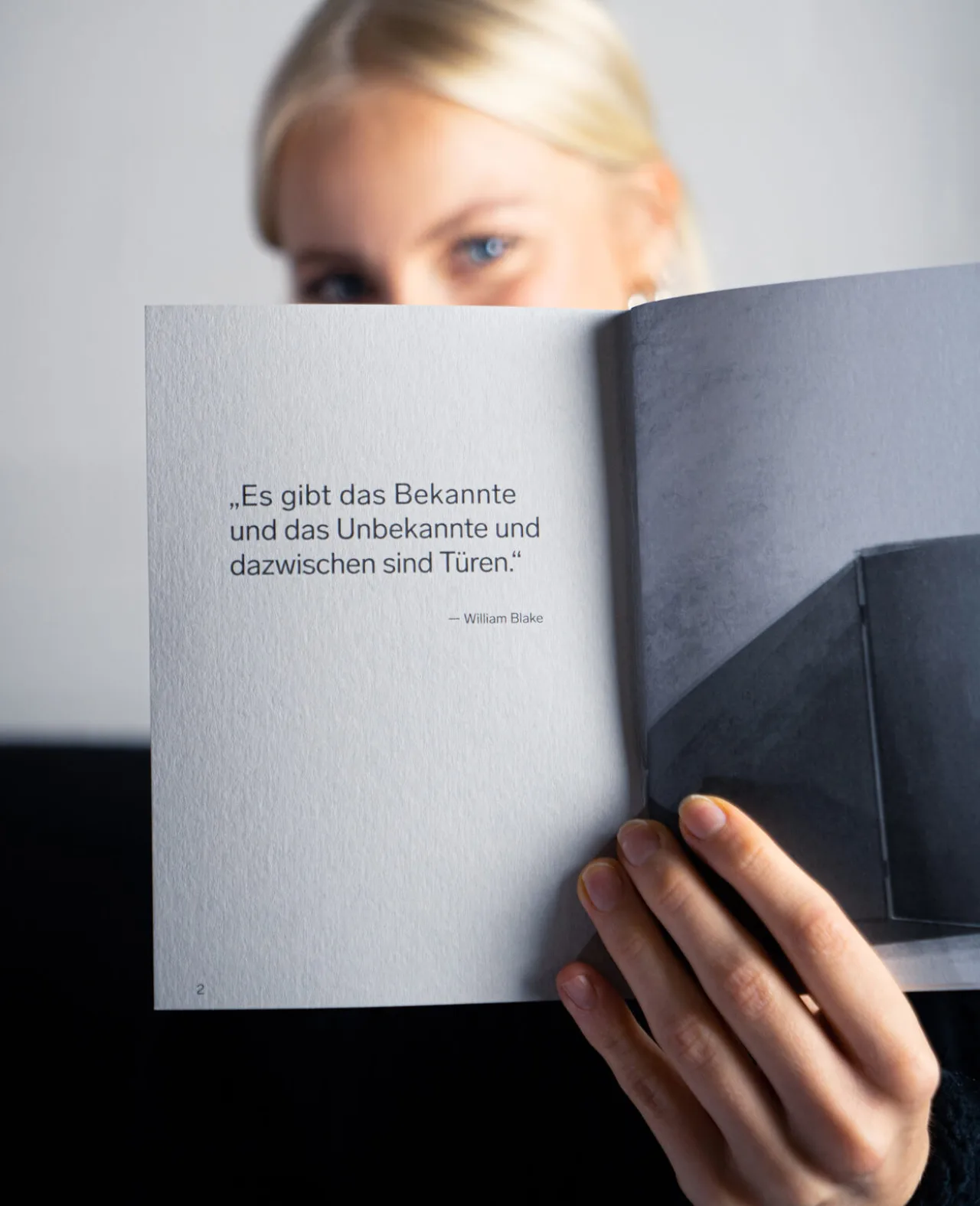 77 Human Needs Test DE