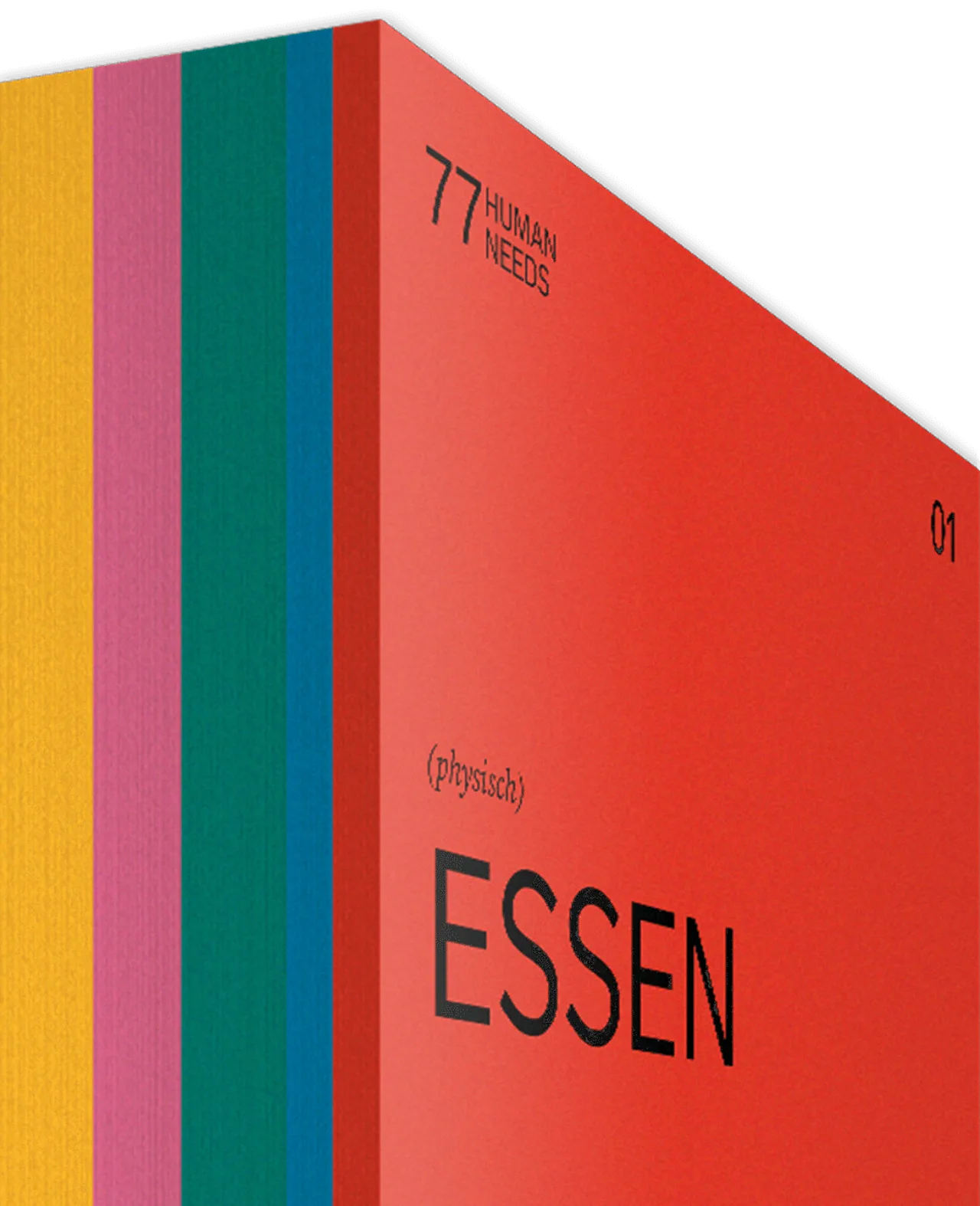 77 Human Needs Mockup DE